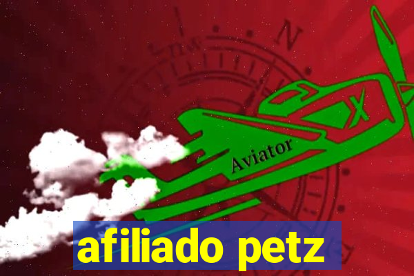 afiliado petz